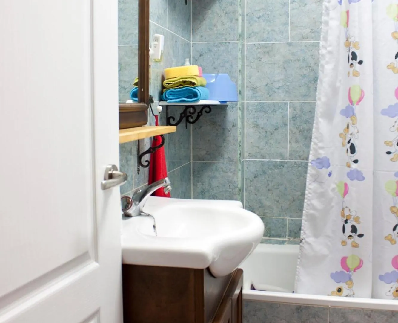 Apartment Apartamentos Malaga Centro Hernan Ruiz De 4 A 8 Personas Spain