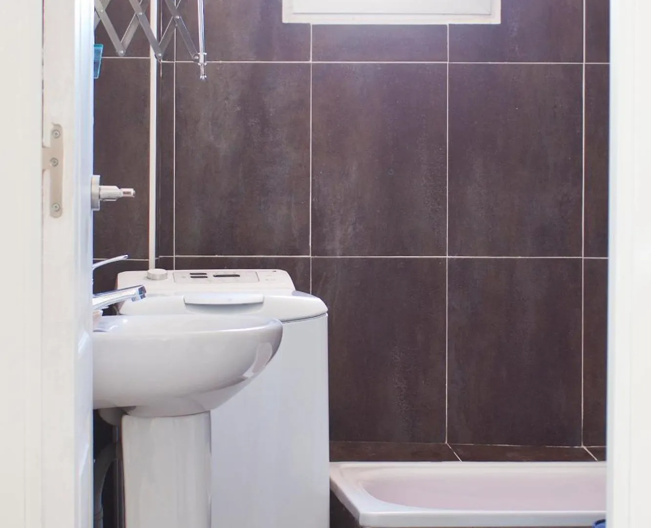 Apartamentos Malaga Centro Hernan Ruiz De 4 A 8 Personas 0*,