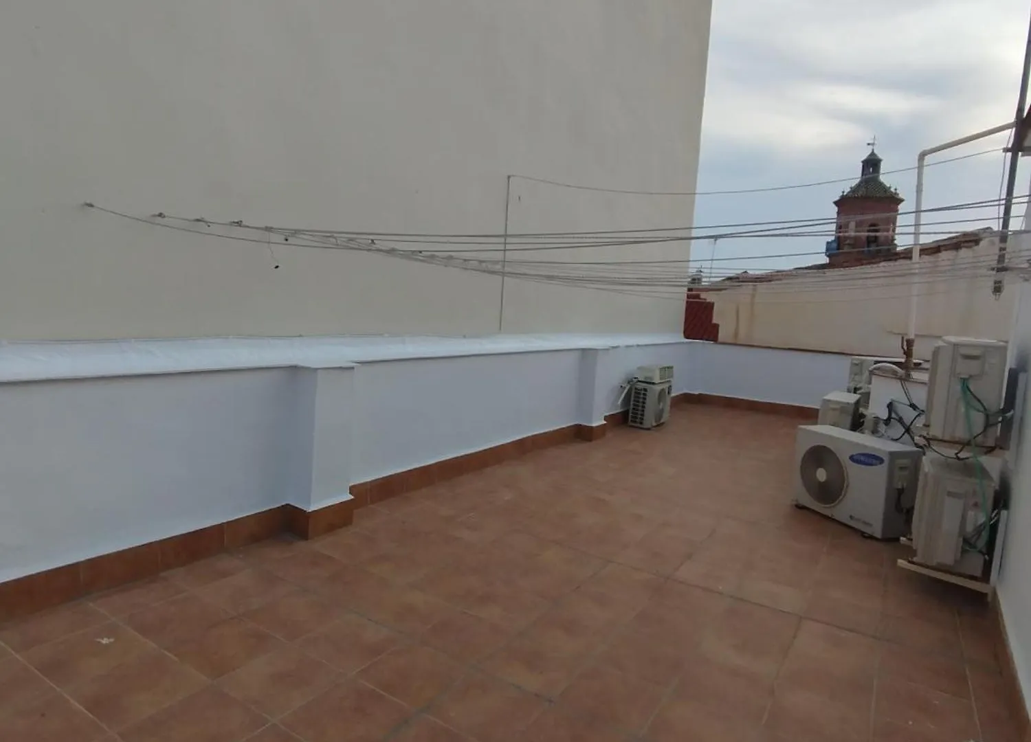 Apartment Apartamentos Malaga Centro Hernan Ruiz De 4 A 8 Personas