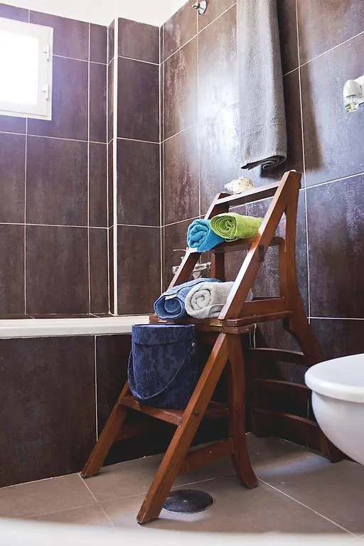 Apartamentos Malaga Centro Hernan Ruiz De 4 A 8 Personas