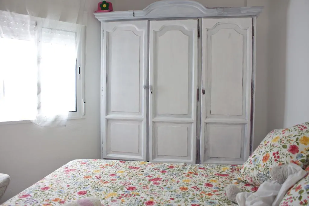 Apartamentos Malaga Centro Hernan Ruiz De 4 A 8 Personas Apartment
