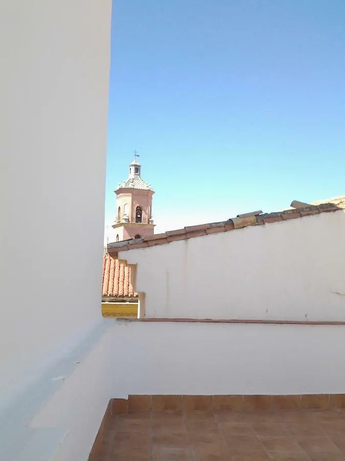 Apartment Apartamentos Malaga Centro Hernan Ruiz De 4 A 8 Personas