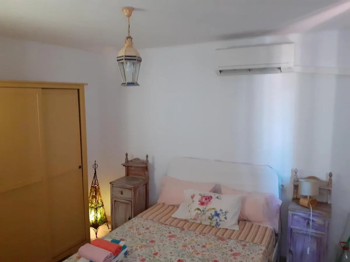 Apartamentos Malaga Centro Hernan Ruiz De 4 A 8 Personas 0*,  Spain
