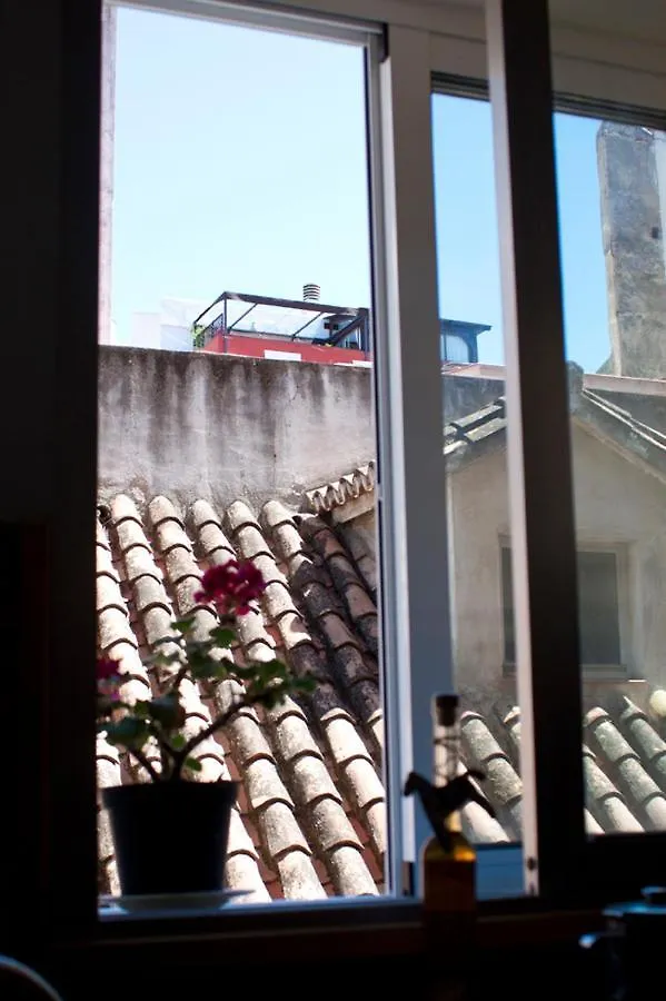 Apartamentos Malaga Centro Hernan Ruiz De 4 A 8 Personas Spain
