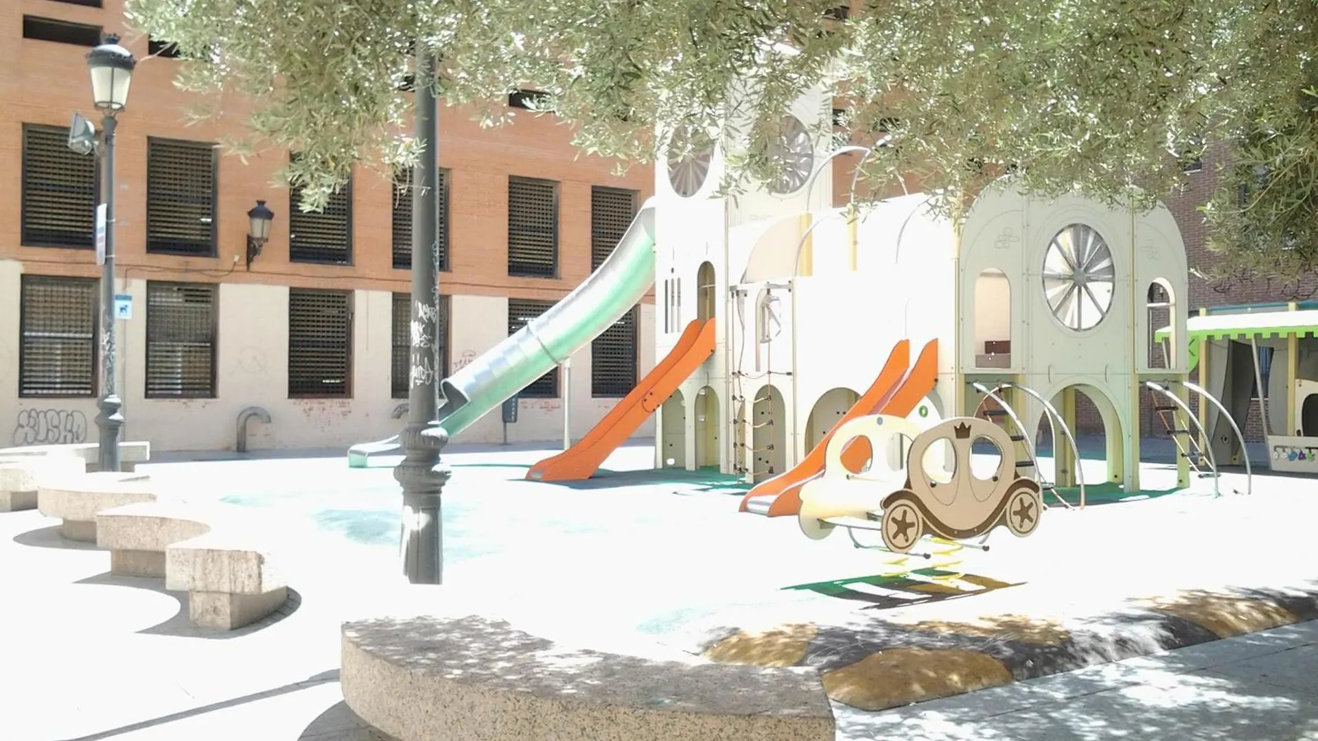 Apartamentos Malaga Centro Hernan Ruiz De 4 A 8 Personas 0*,