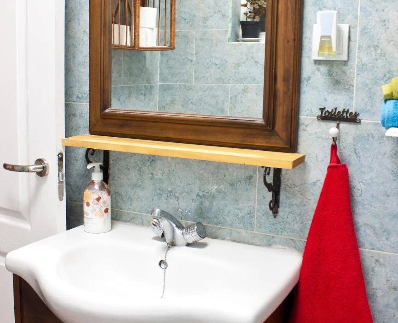 Apartamentos Malaga Centro Hernan Ruiz De 4 A 8 Personas 0*,