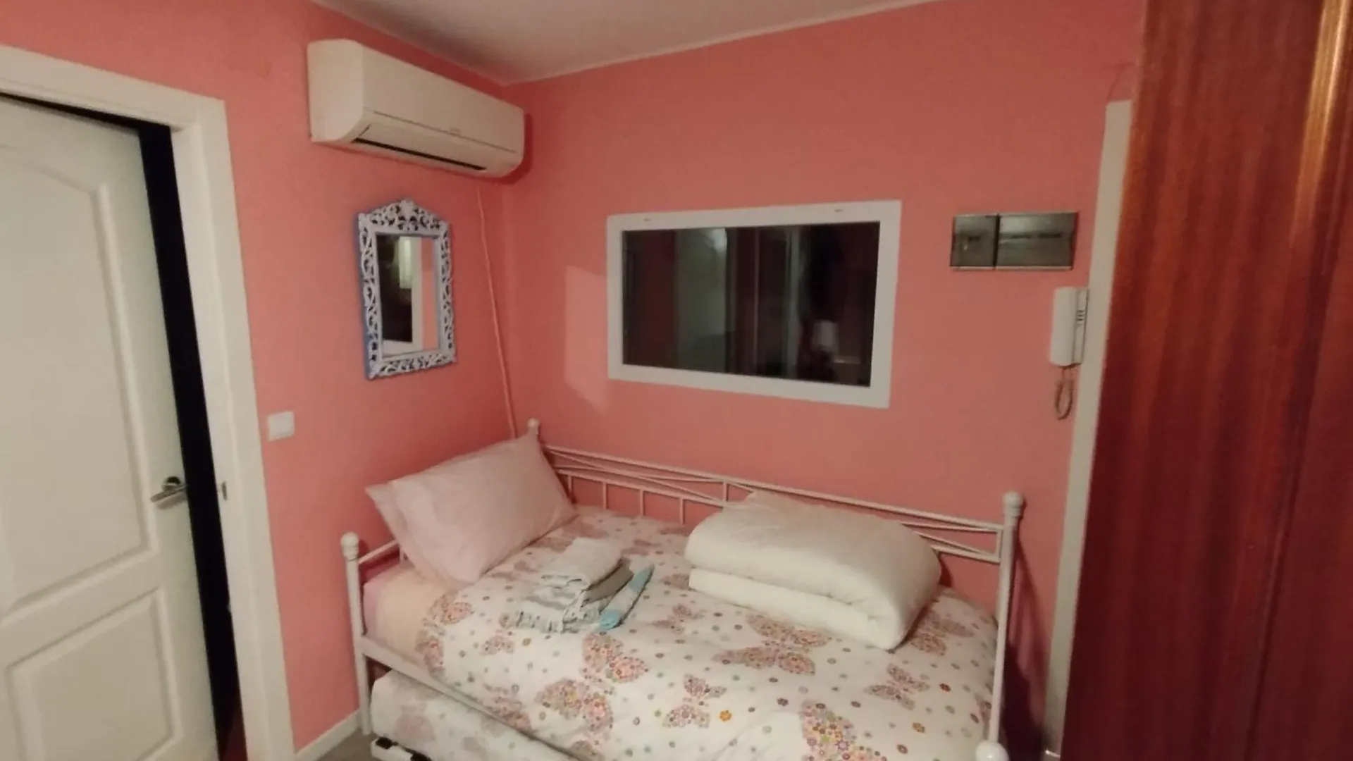 Apartamentos Malaga Centro Hernan Ruiz De 4 A 8 Personas Apartment