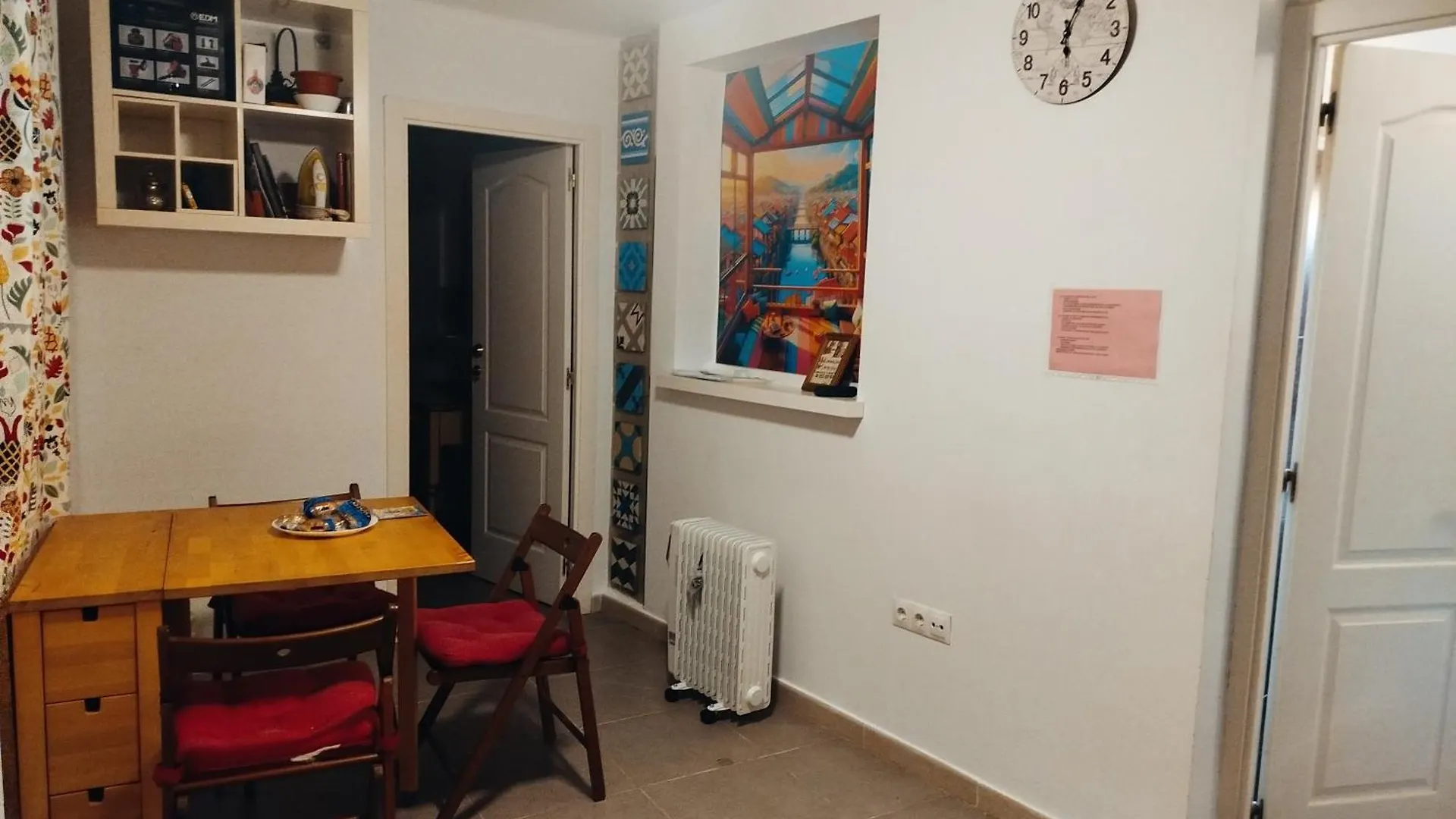Apartment Apartamentos Malaga Centro Hernan Ruiz De 4 A 8 Personas