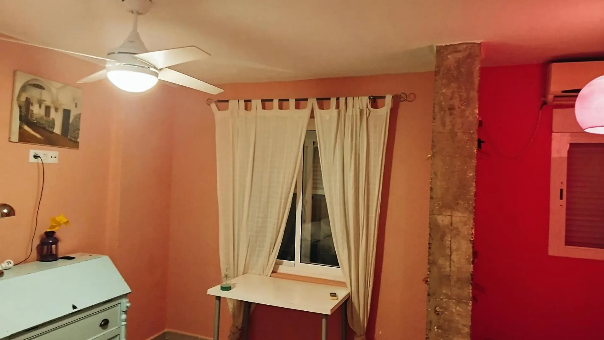 Apartamentos Malaga Centro Hernan Ruiz De 4 A 8 Personas Apartment