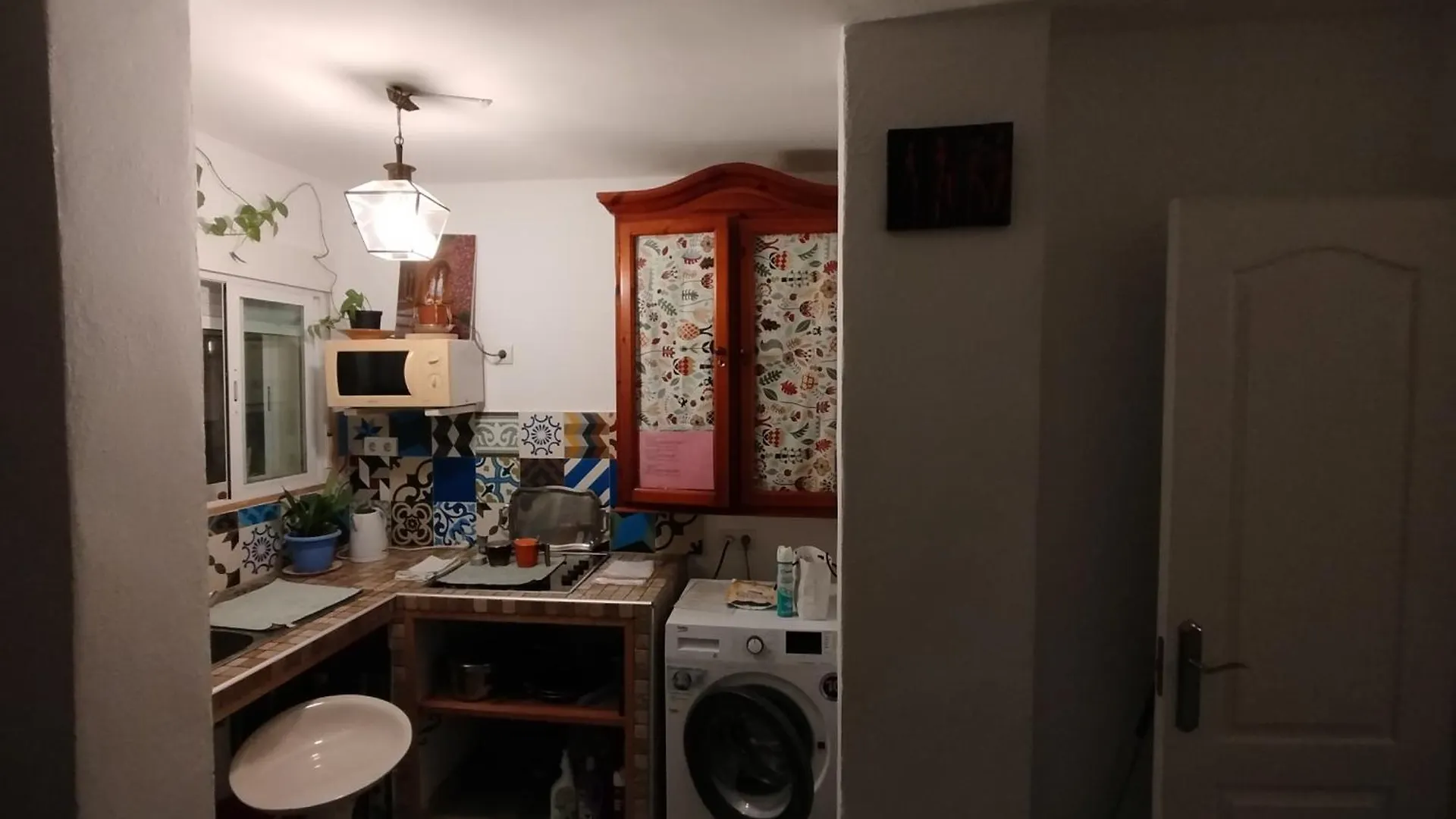 Apartamentos Malaga Centro Hernan Ruiz De 4 A 8 Personas Spain