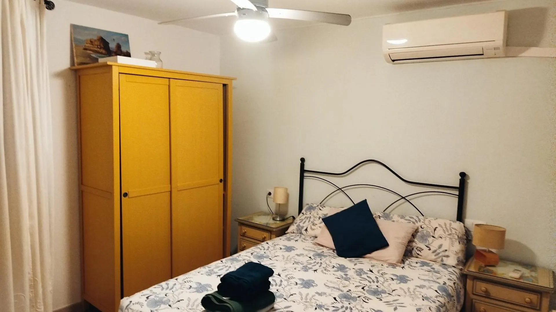 Apartamentos Malaga Centro Hernan Ruiz De 4 A 8 Personas 0*,  Spain
