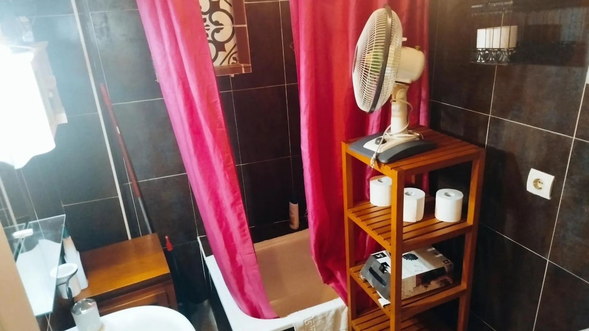 Apartment Apartamentos Malaga Centro Hernan Ruiz De 4 A 8 Personas
