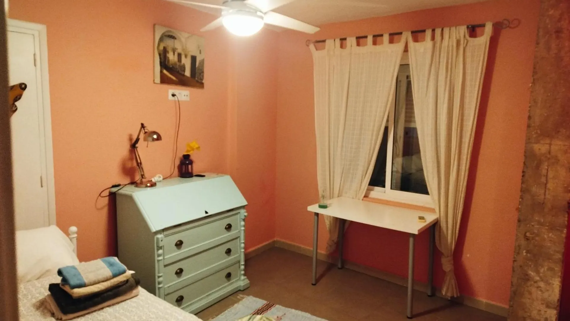 Apartment Apartamentos Malaga Centro Hernan Ruiz De 4 A 8 Personas Spain
