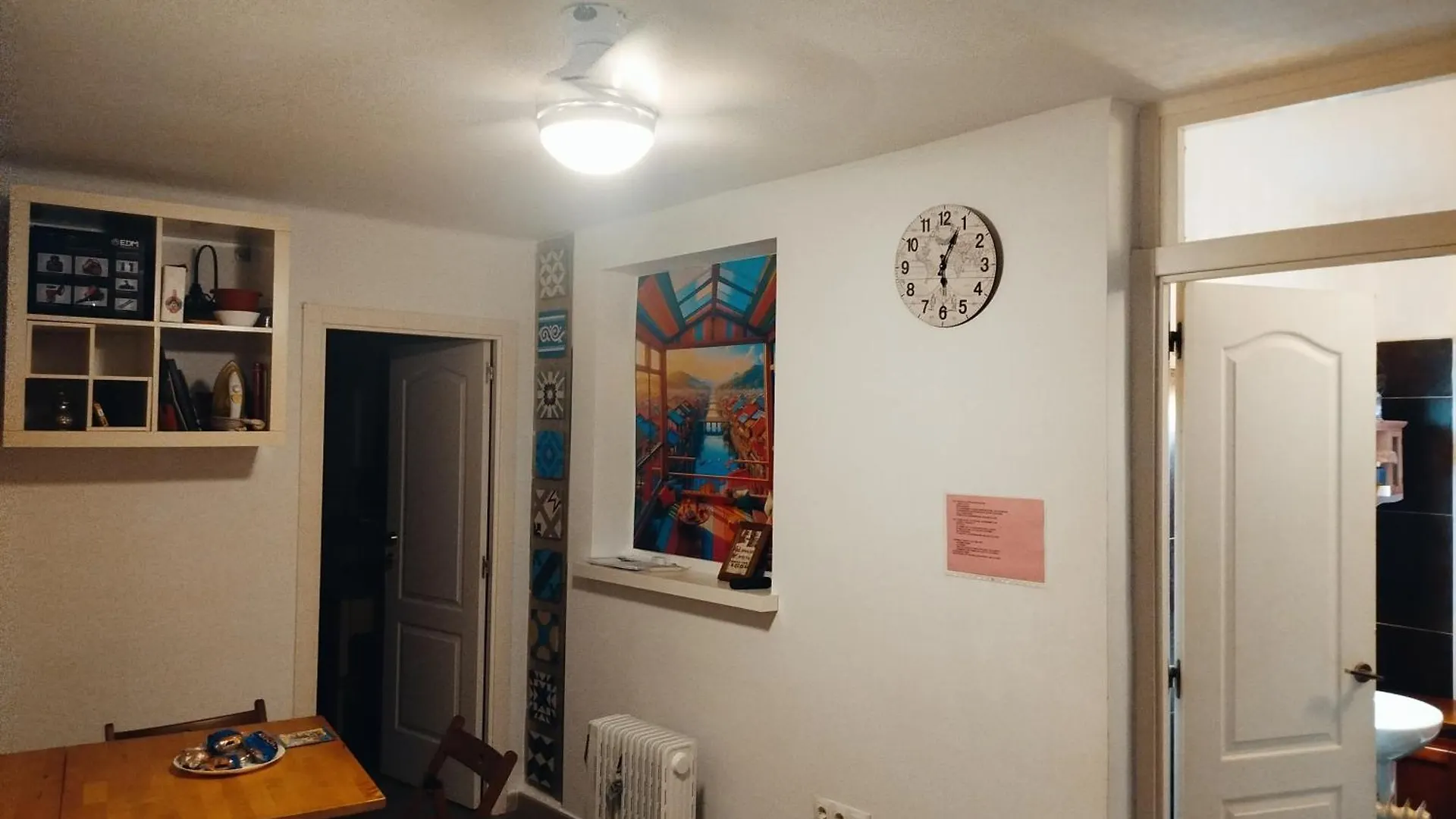 Apartamentos Malaga Centro Hernan Ruiz De 4 A 8 Personas
