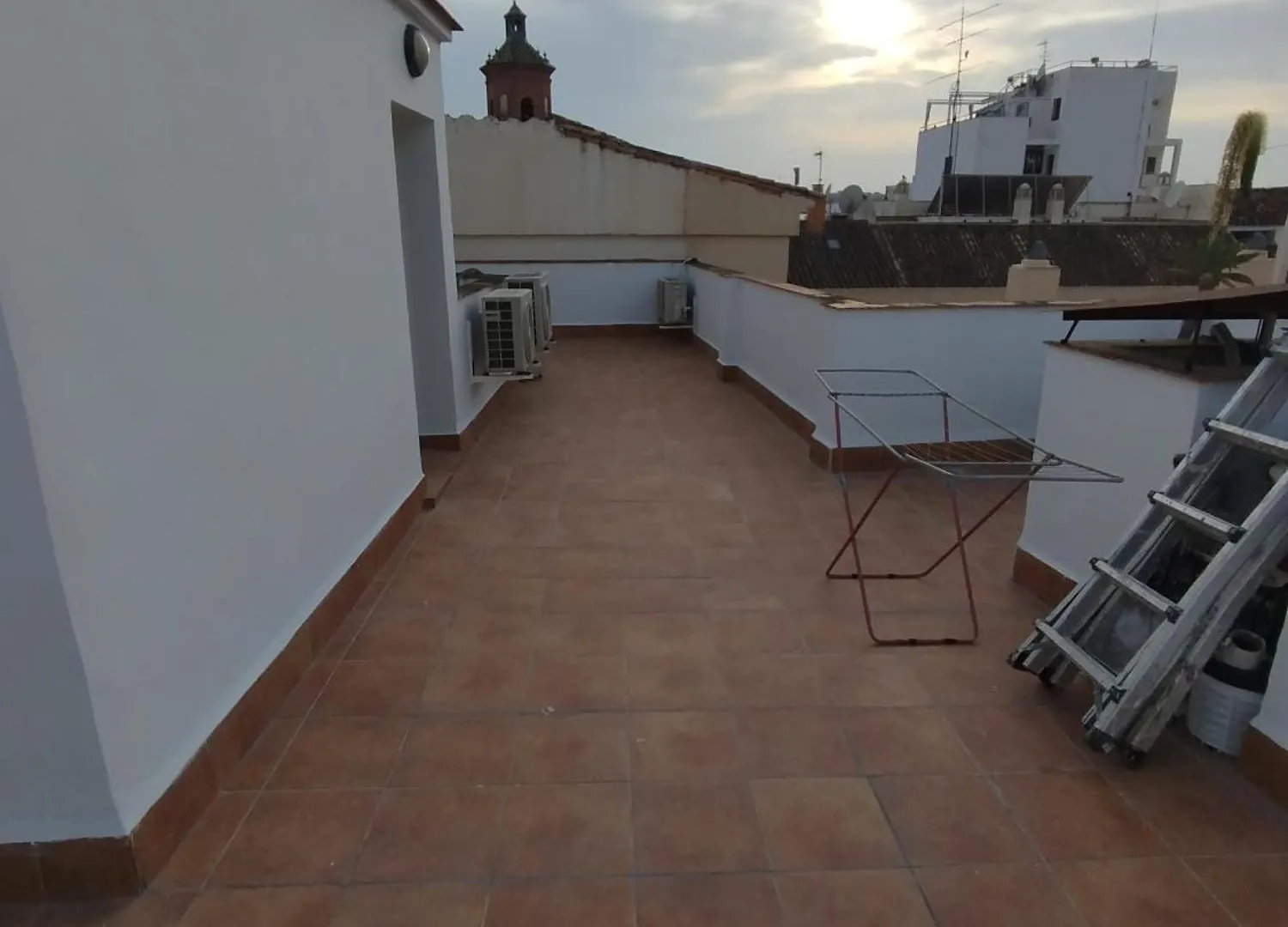Apartamentos Malaga Centro Hernan Ruiz De 4 A 8 Personas