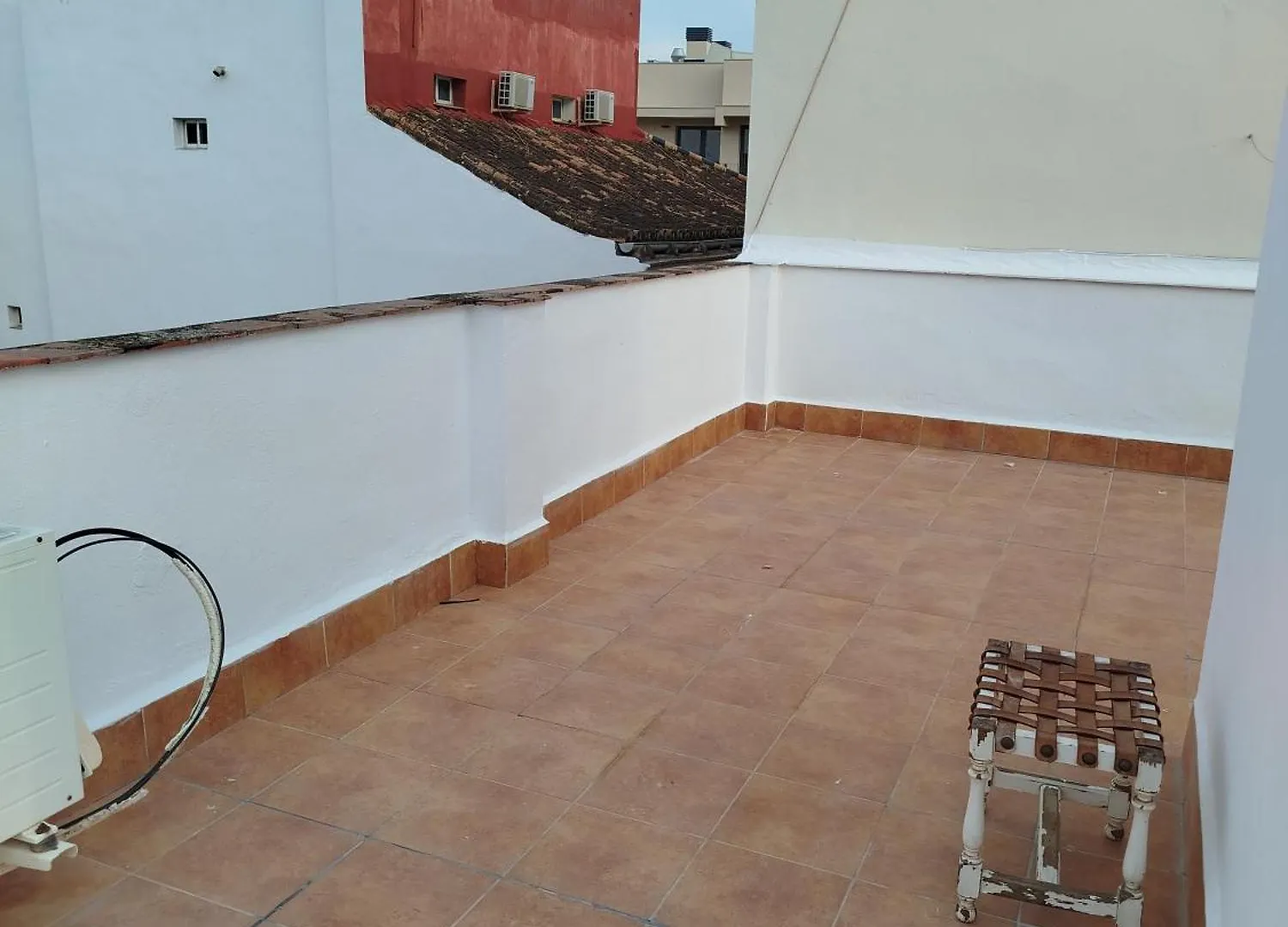 Apartamentos Malaga Centro Hernan Ruiz De 4 A 8 Personas