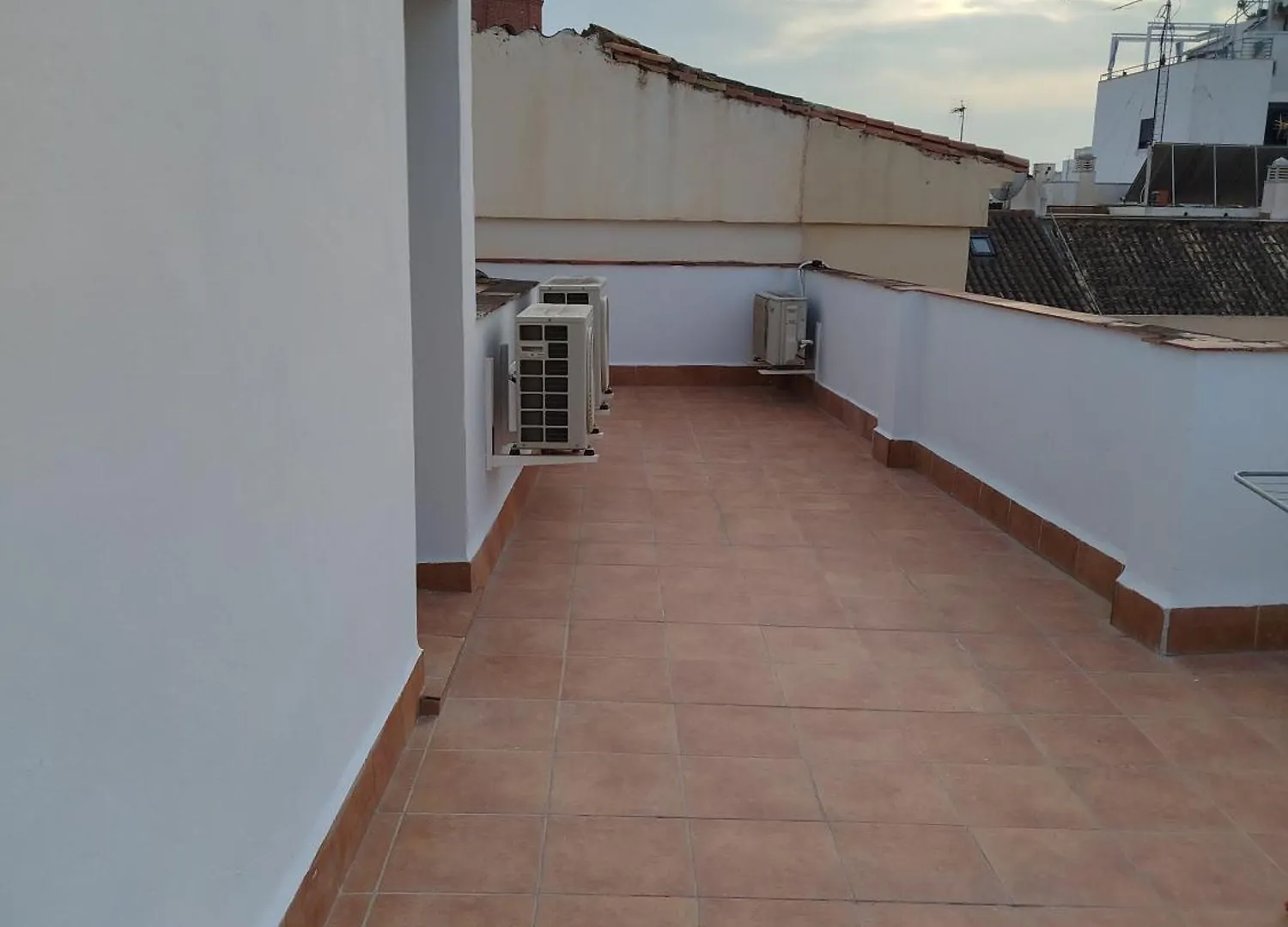 Apartment Apartamentos Malaga Centro Hernan Ruiz De 4 A 8 Personas