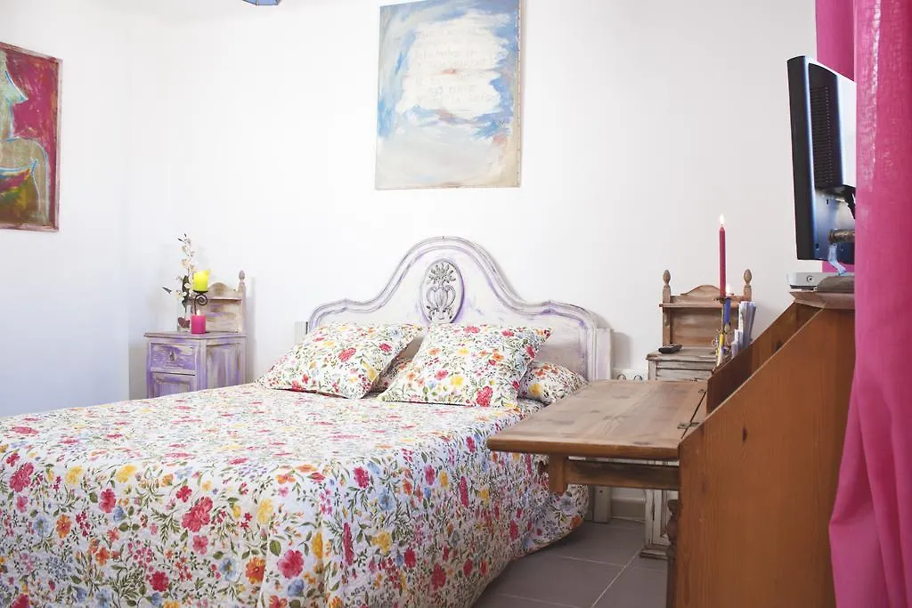 Apartment Apartamentos Malaga Centro Hernan Ruiz De 4 A 8 Personas