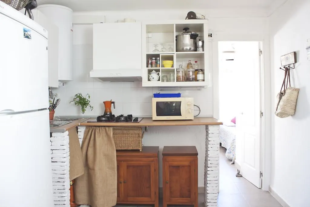 Apartamentos Malaga Centro Hernan Ruiz De 4 A 8 Personas