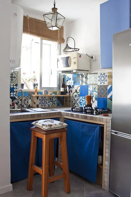 Apartment Apartamentos Malaga Centro Hernan Ruiz De 4 A 8 Personas