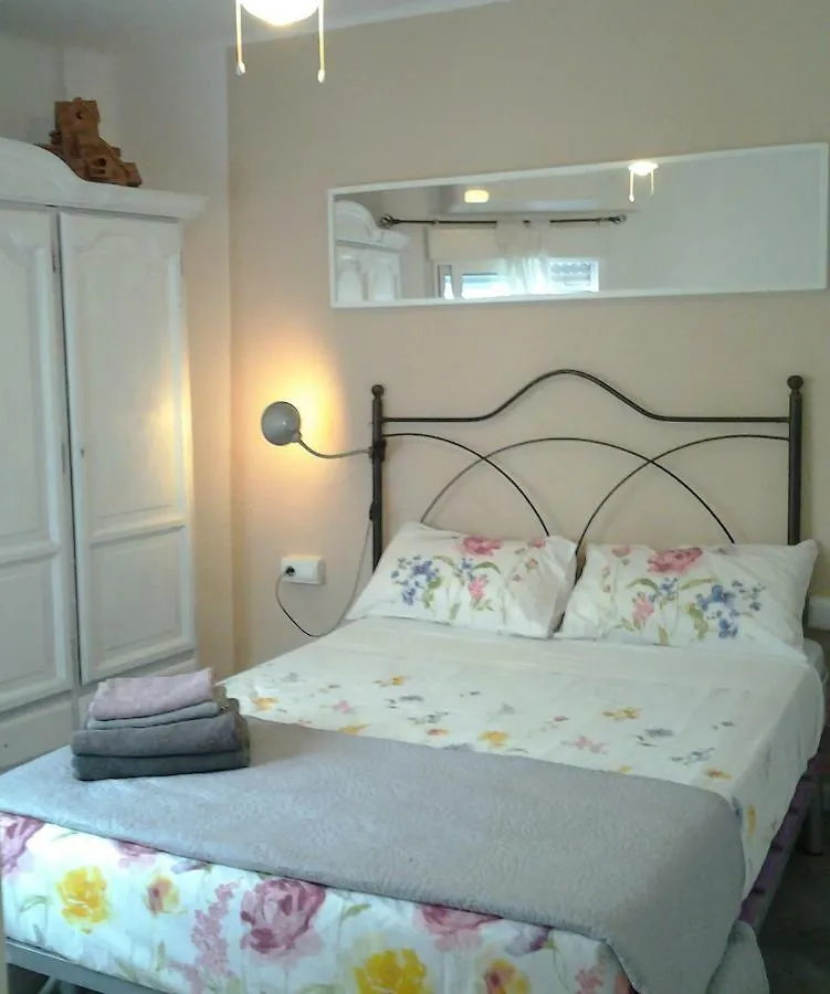 Apartamentos Malaga Centro Hernan Ruiz De 4 A 8 Personas 0*,  Spain