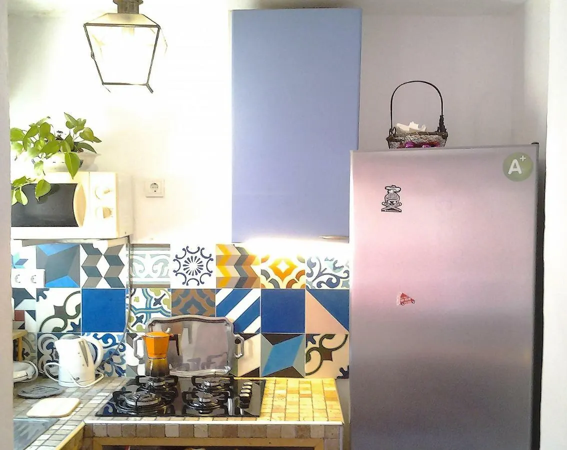 Apartment Apartamentos Malaga Centro Hernan Ruiz De 4 A 8 Personas