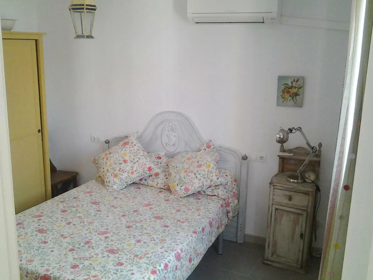 Apartment Apartamentos Malaga Centro Hernan Ruiz De 4 A 8 Personas Spain
