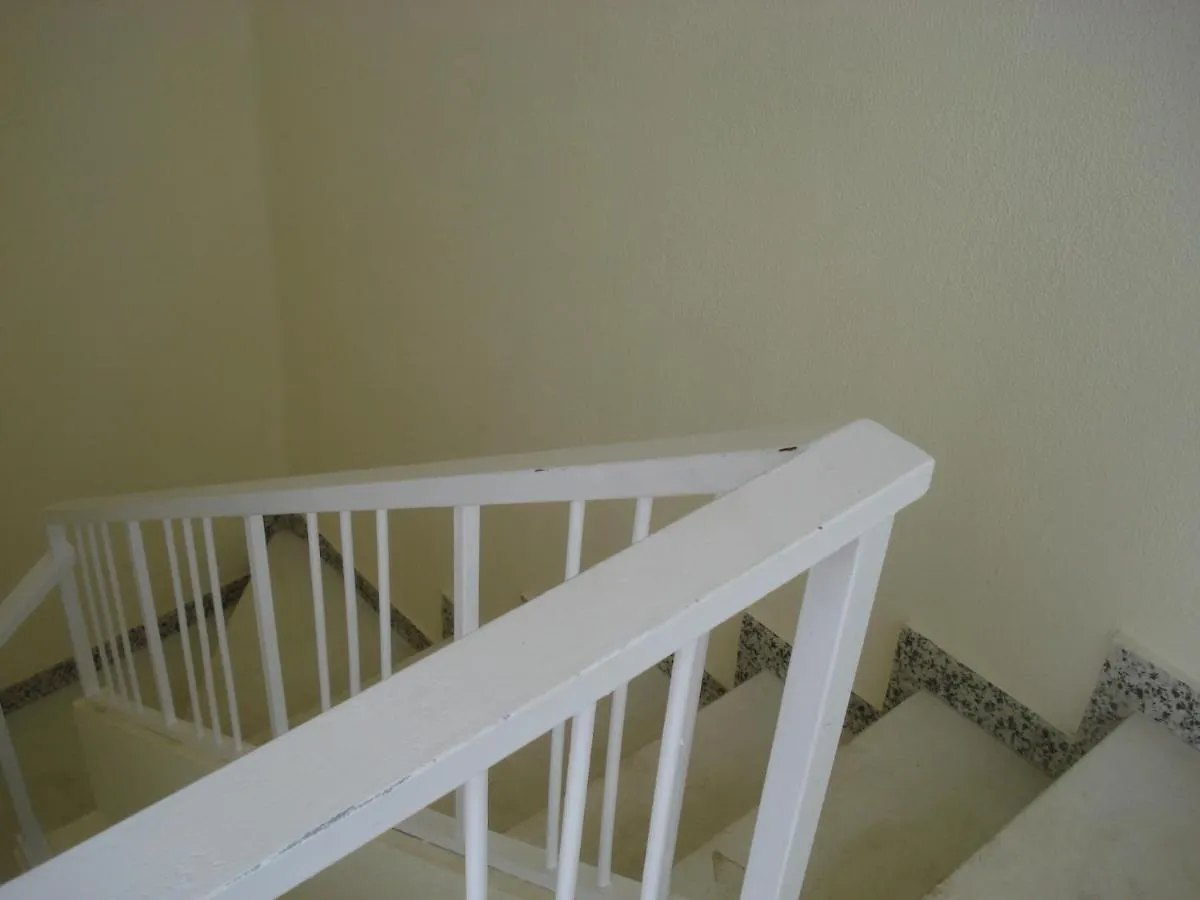 Apartamentos Malaga Centro Hernan Ruiz De 4 A 8 Personas