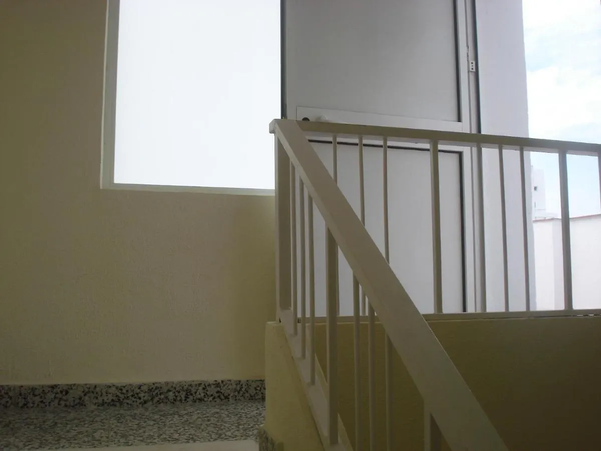 Apartamentos Malaga Centro Hernan Ruiz De 4 A 8 Personas Apartment